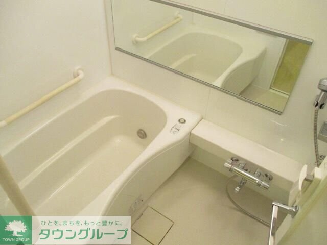 アクシア八王子の物件内観写真