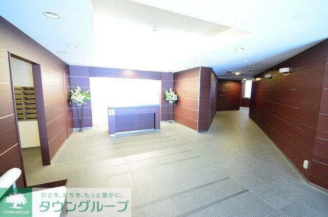 アクシア八王子の物件内観写真