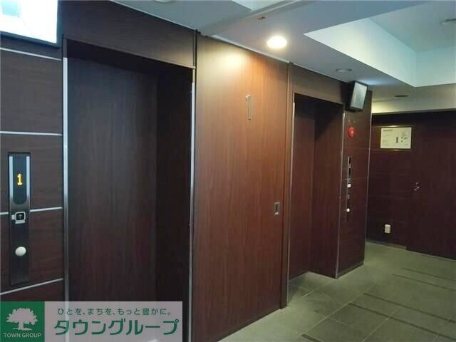 アクシア八王子の物件内観写真