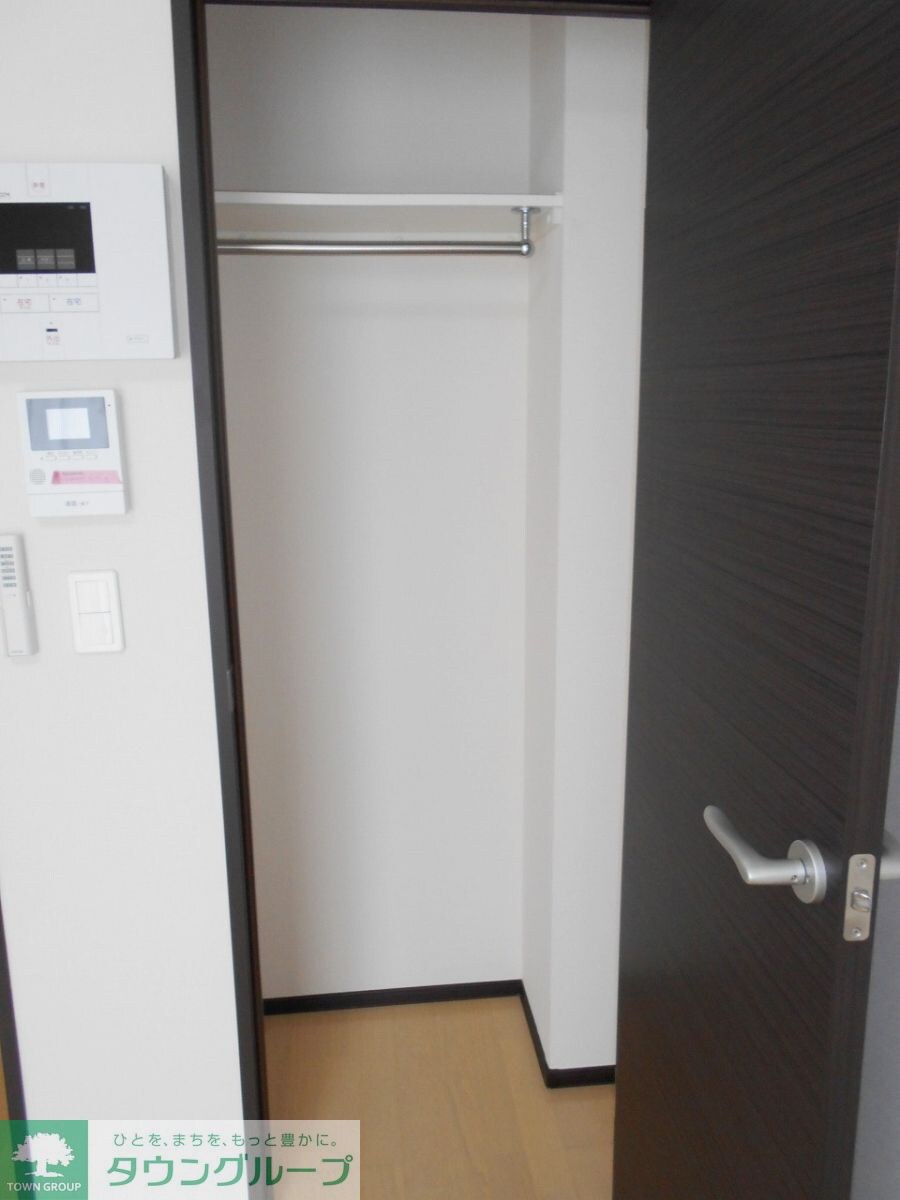 ミランダクレール　西八王子の物件内観写真