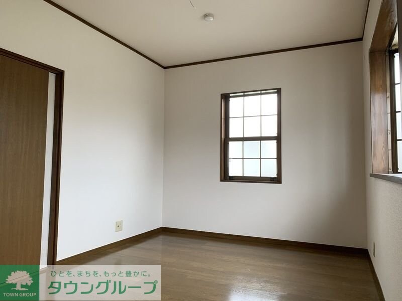 小林ハイツIIIの物件内観写真