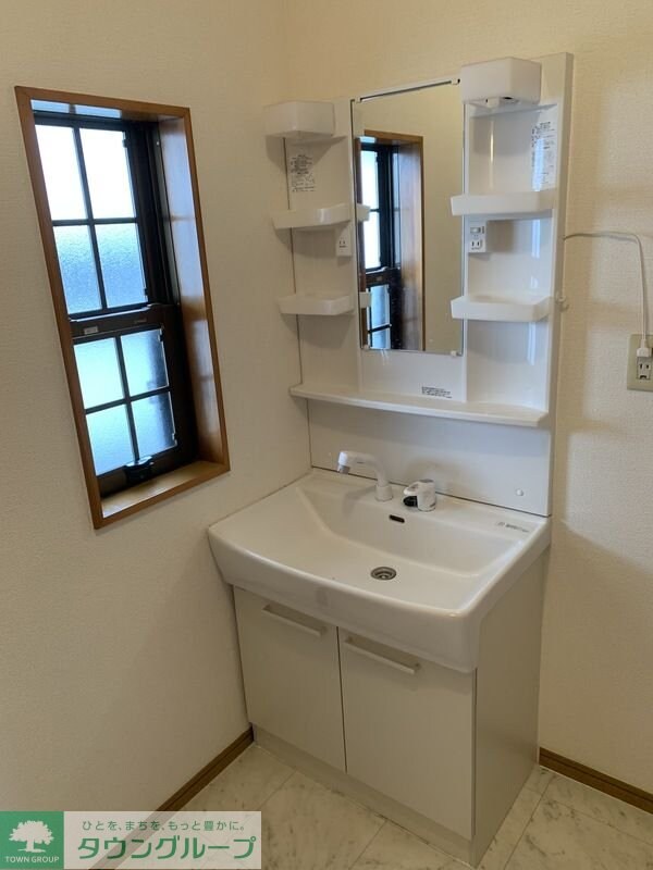 小林ハイツIIIの物件内観写真