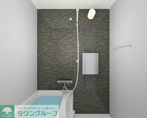 ルグレア八王子の物件内観写真