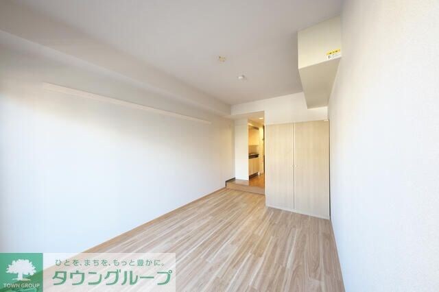 スチューデントハイツ永山の物件内観写真