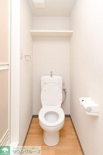 Ｎａｓｉｃ永山の物件内観写真