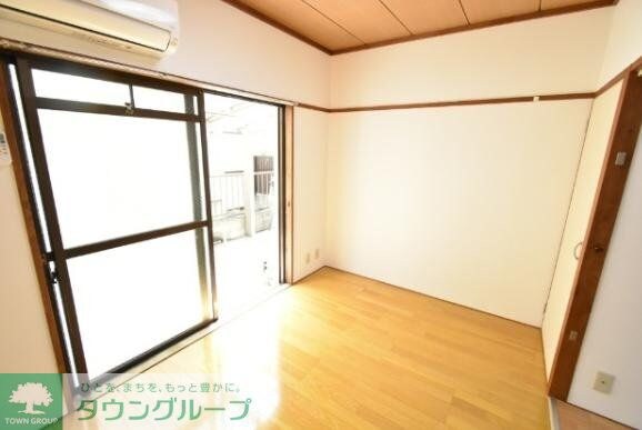 コーポホリトミの物件内観写真