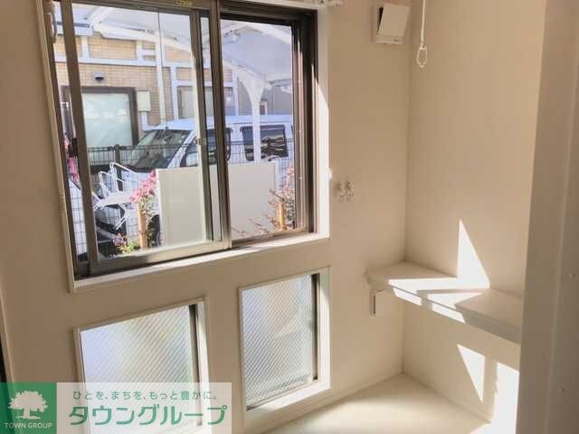 シャルム片倉の物件内観写真