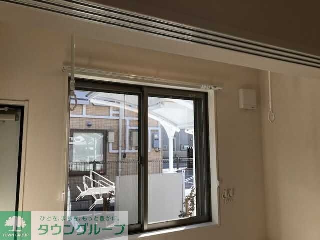 シャルム片倉の物件内観写真