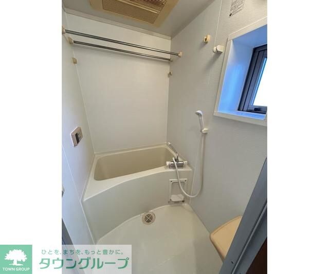 ガーデンハウス富士見台の物件内観写真