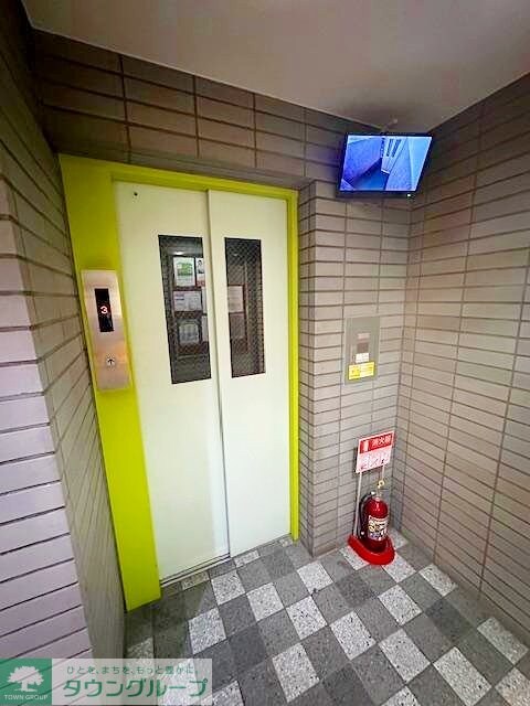 ライオンズマンション八王子北野の物件内観写真