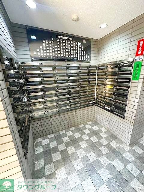 ライオンズマンション八王子北野の物件内観写真