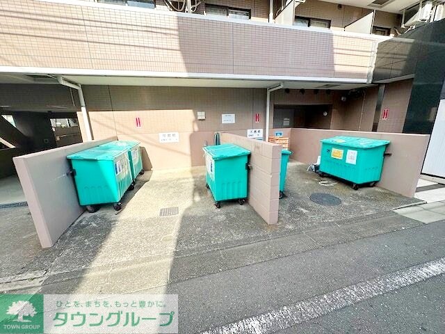 ライオンズマンション八王子北野の物件内観写真