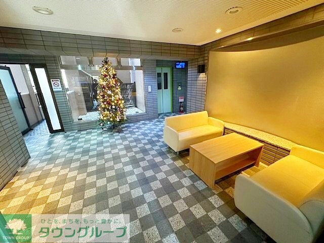 ライオンズマンション八王子北野の物件内観写真