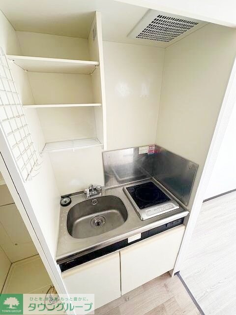 ライオンズマンション八王子北野の物件内観写真