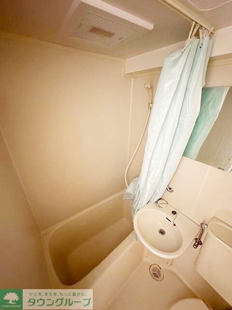 ライオンズマンション八王子北野の物件内観写真