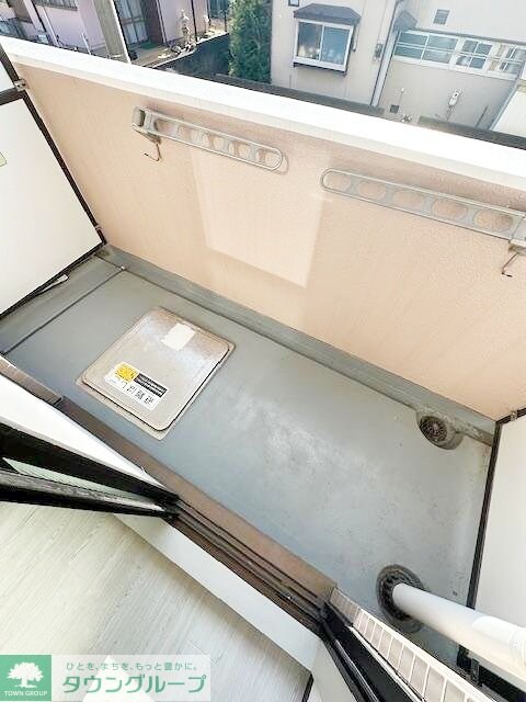 ライオンズマンション八王子北野の物件内観写真