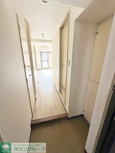 ライオンズマンション八王子北野の物件内観写真