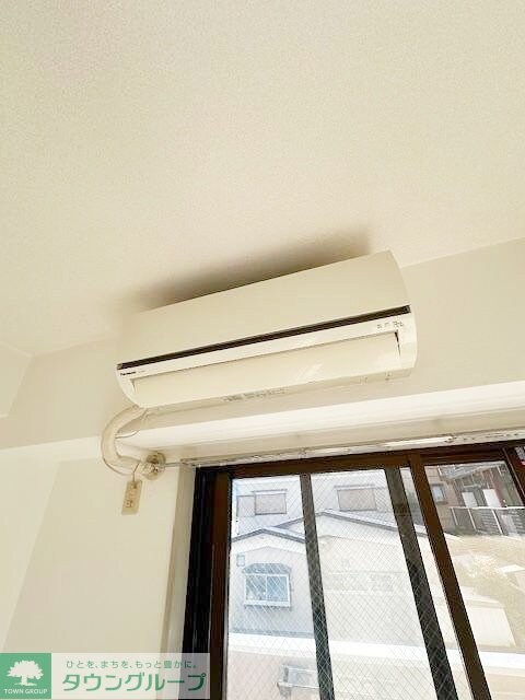 ライオンズマンション八王子北野の物件内観写真