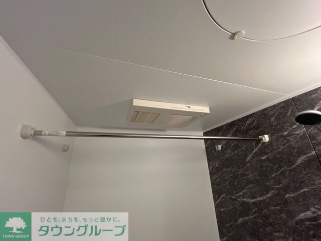 ジュアンの物件内観写真