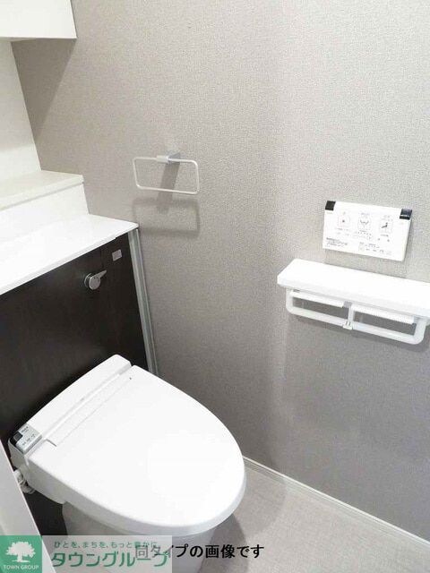 フォレストガーデン小門町の物件内観写真