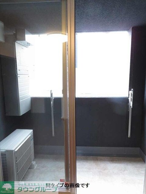 フォレストガーデン小門町の物件内観写真