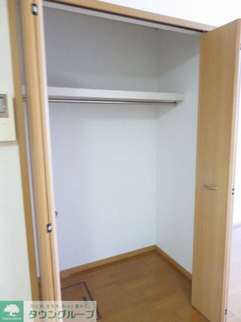 旭が丘レジデンスの物件内観写真