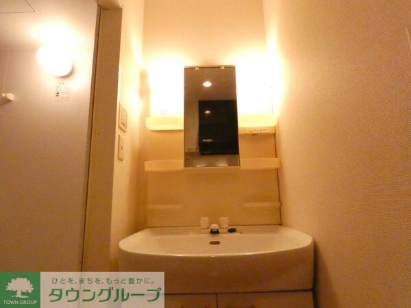 Cs 30 KUMAZAWAの物件内観写真