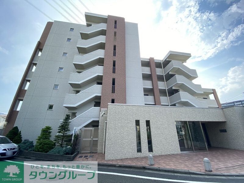 リコ・コリーナの物件内観写真