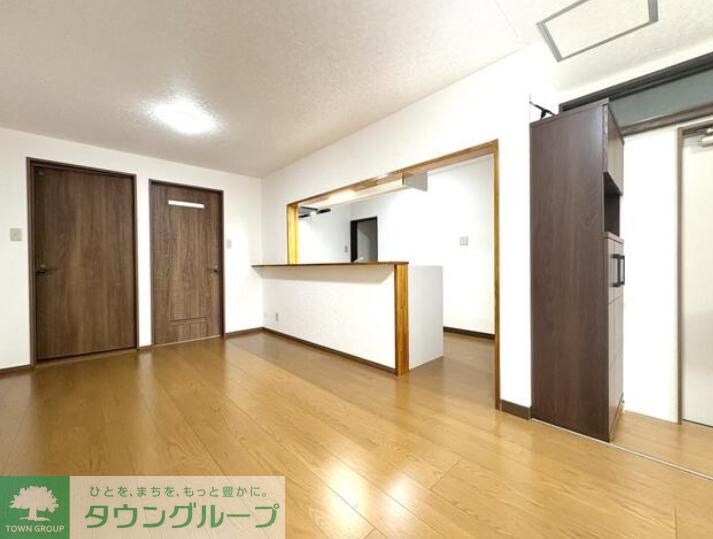 元本郷町田口ビルIIの物件内観写真