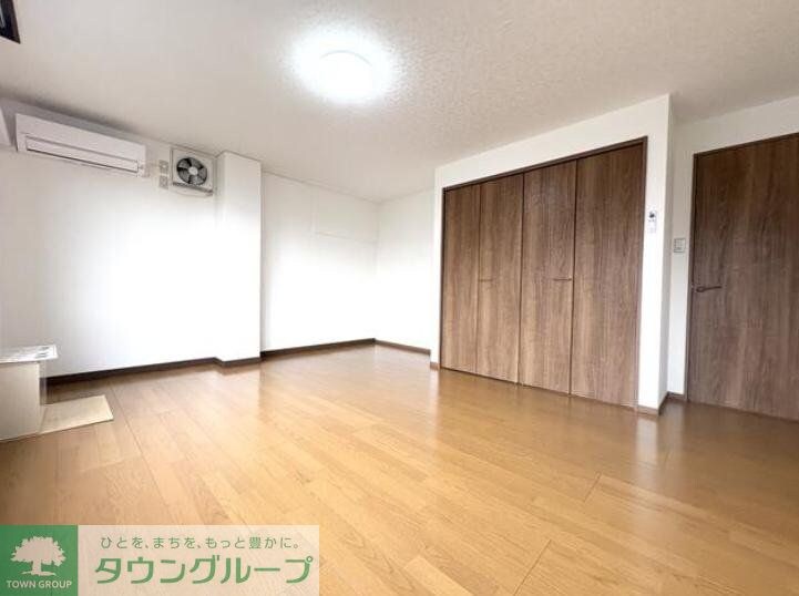 元本郷町田口ビルIIの物件内観写真