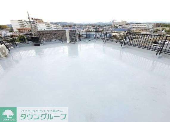 元本郷町田口ビルIIの物件内観写真