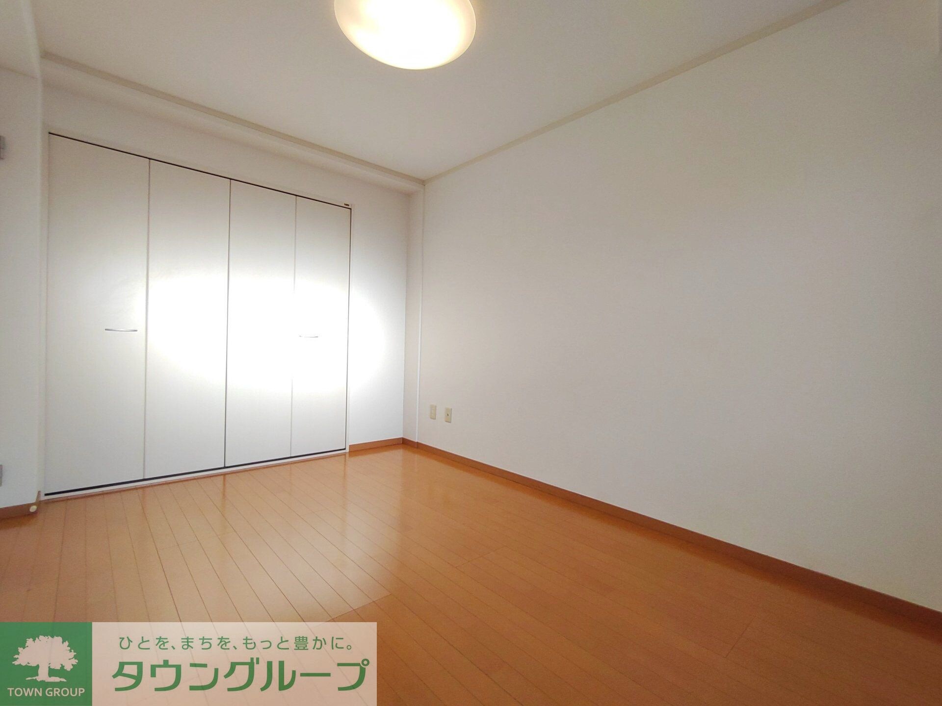 多摩平第一ビルの物件内観写真