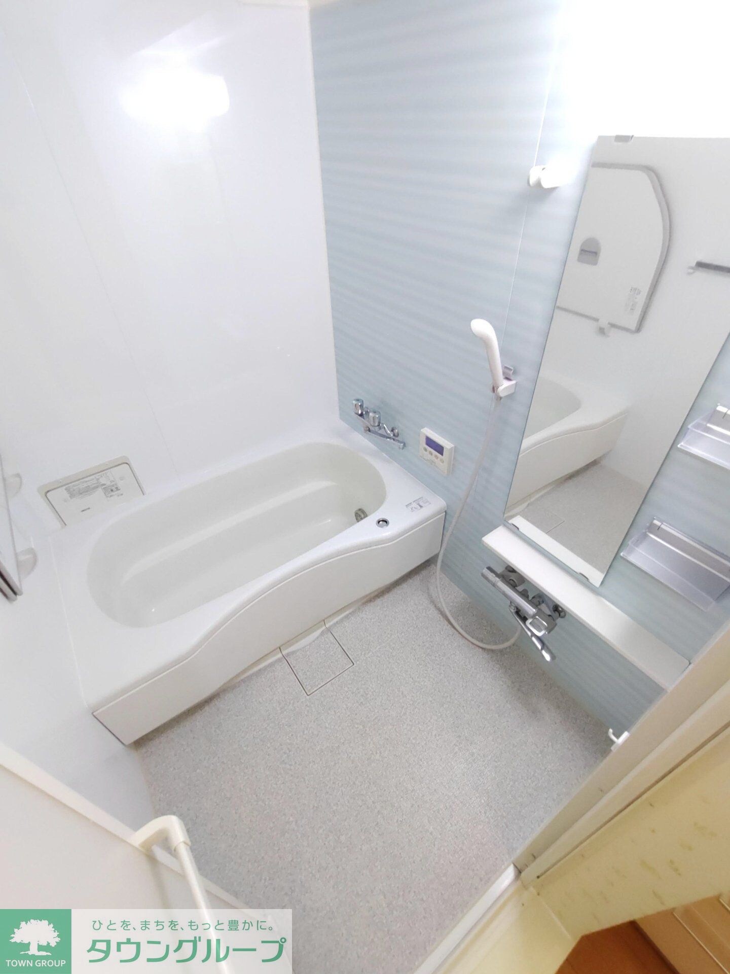 多摩平第一ビルの物件内観写真