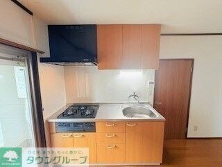 カミユ八王子Ｂ棟の物件内観写真