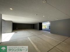 アルカス聖蹟の物件内観写真