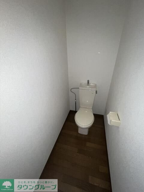 クレールメゾン北野の物件内観写真