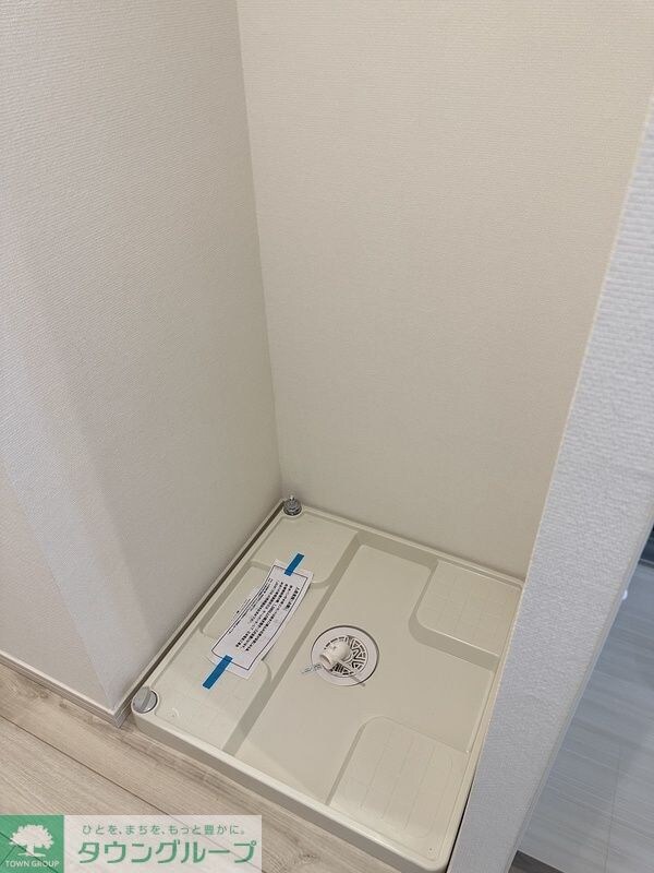 サードロック八王子の物件内観写真