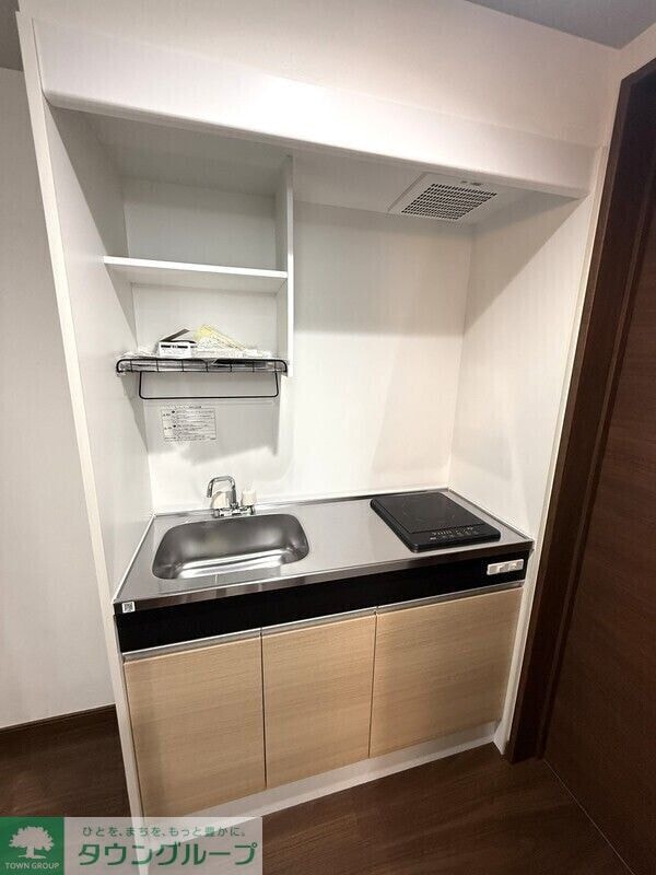 ロフトヌークの物件内観写真