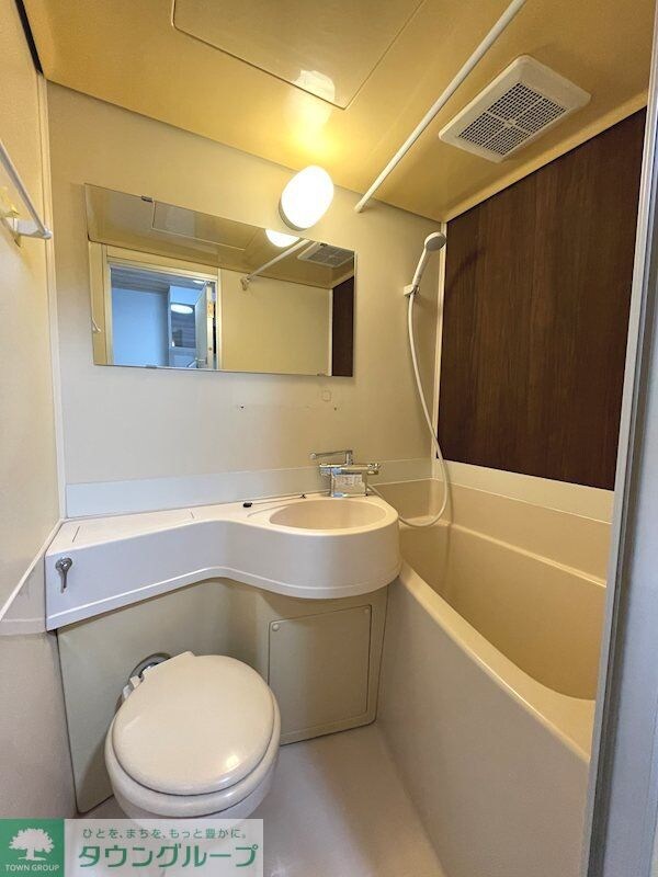 ReDEAL国立WESTの物件内観写真