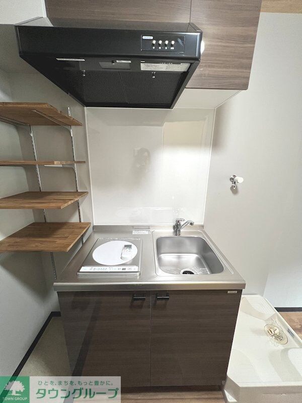 ReDEAL国立WESTの物件内観写真