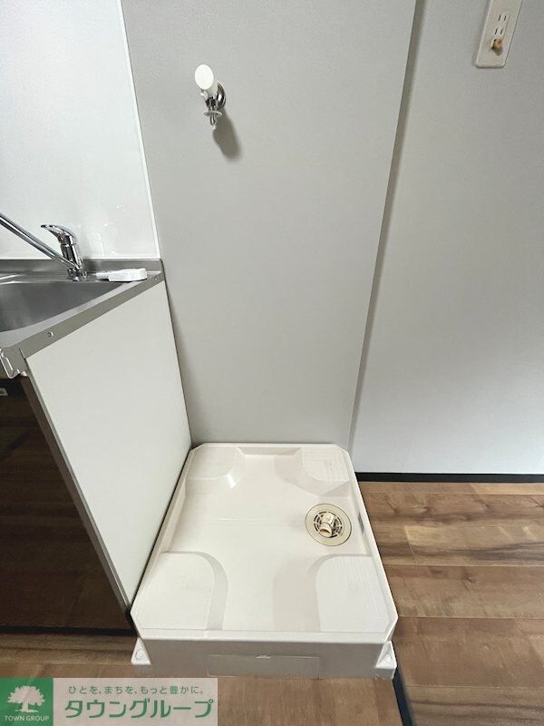 ReDEAL国立WESTの物件内観写真