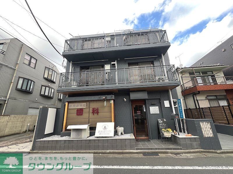 ReDEAL国立WESTの物件内観写真