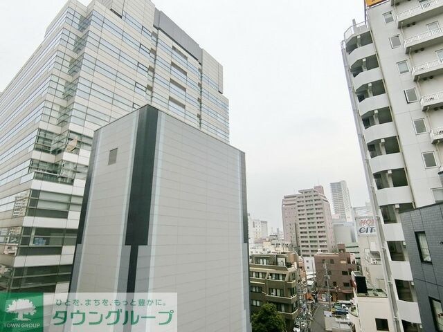 SYNEX　TACHIKAWAの物件内観写真