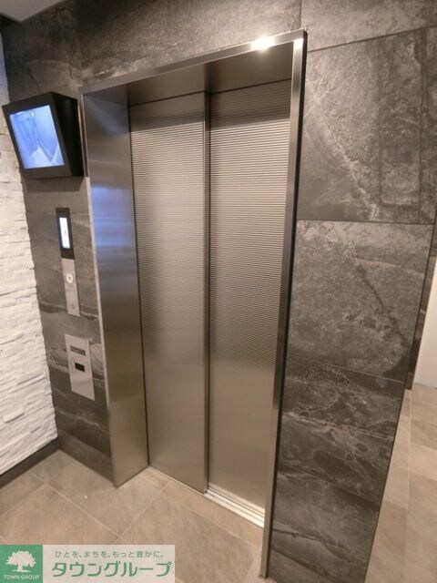 SYNEX　TACHIKAWAの物件内観写真