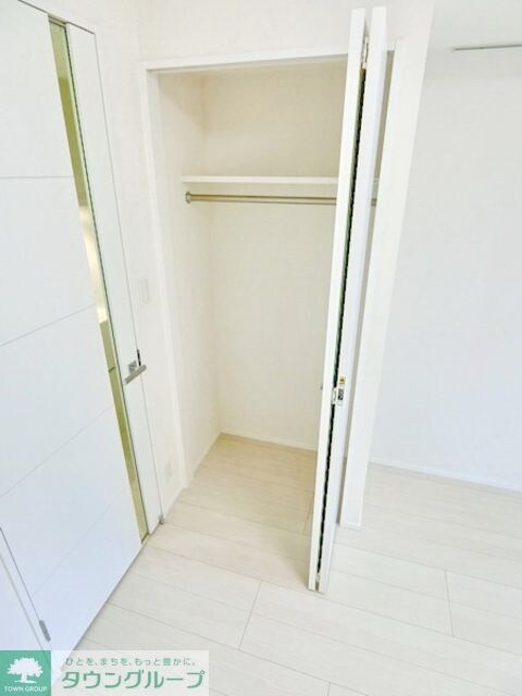 SYNEX　TACHIKAWAの物件内観写真