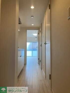 リブリ KOYO並木の物件内観写真