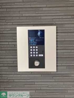 リブリ KOYO並木の物件内観写真