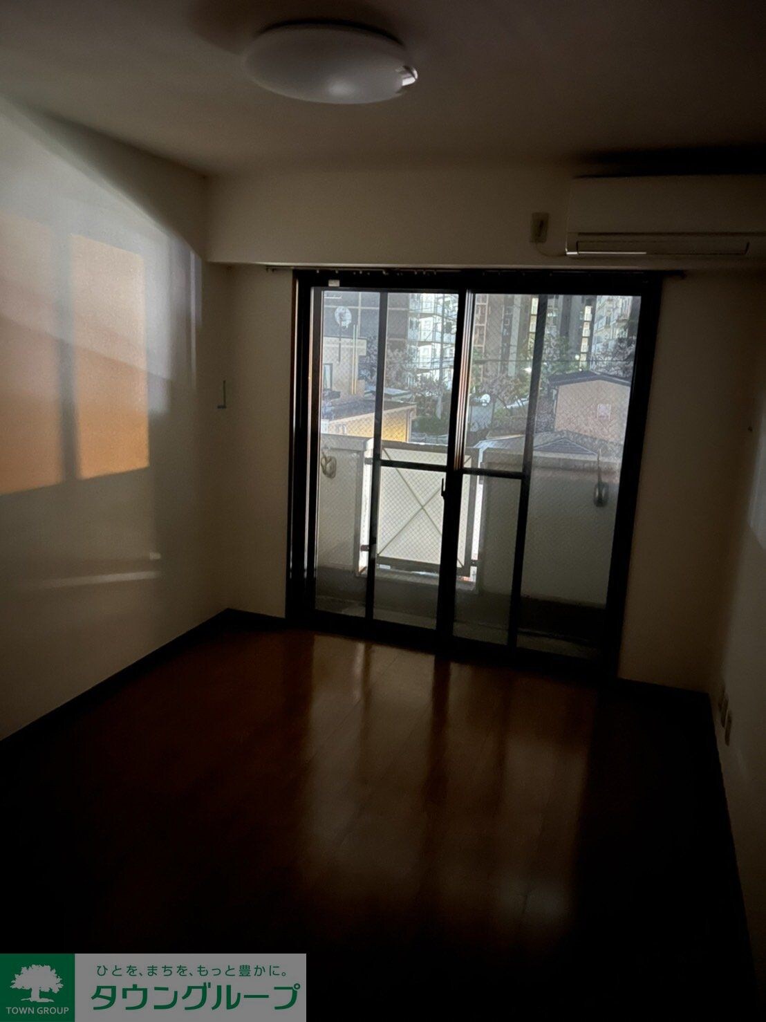 ミラージュ７の物件内観写真