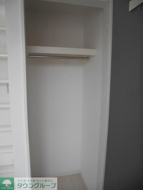 プライムテラス立川羽衣町の物件内観写真