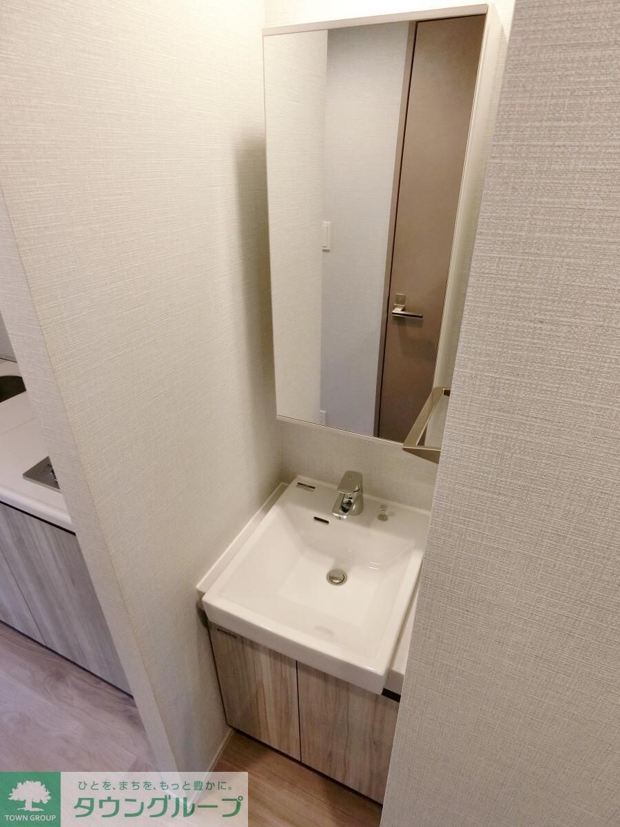 HY’s　MAXIV立川錦町の物件内観写真